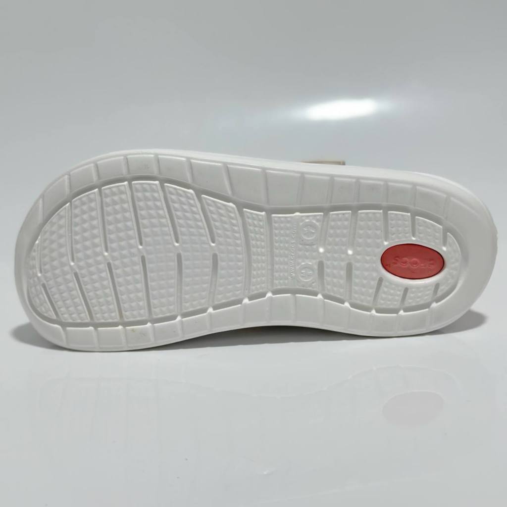 CROCS LiteRide Clog  ใส่ได้ใทุกฤดูกาล  สินค้ามีพร้อมจัดส่ง