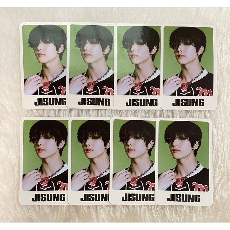 พร้อมส่ง จีซอง ISTJ Trading A concept