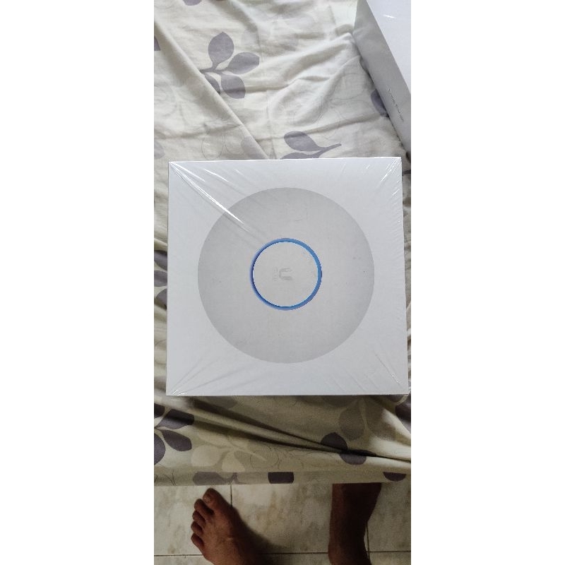 unifi U6-lr มือหนึ่ง