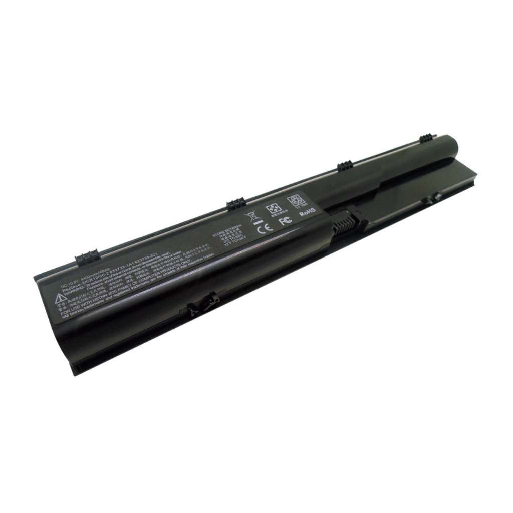 🔋( PR06 ) Hp Battery Notebook ProBook 4330S 4331S 4431S 4436S 4446S 4530S แบตเตอรี่แล็ปท็อป โน๊ตบุ๊ค