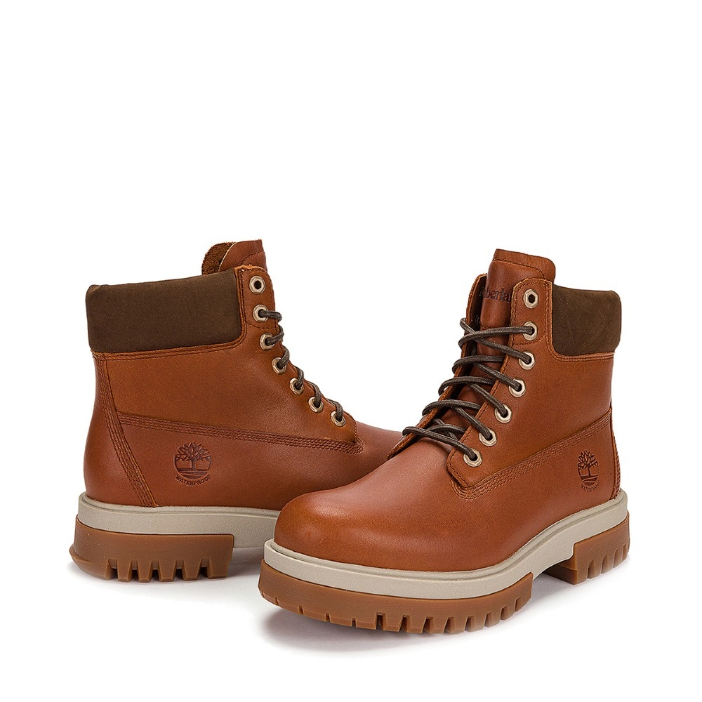 Timberland Men’s Arbor Road 6 Inch Waterproof Boot รองเท้าบูทผู้ชาย (FTMMA5YM1)