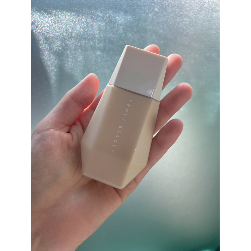 ส่งต่อ รองพื้น Fenty Beauty • Eaze Drop Blurring Skin Tint Foundation • 32ml • สี 02