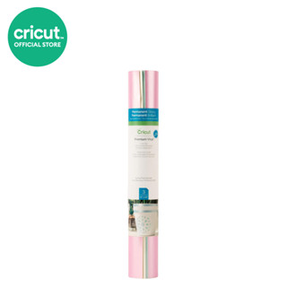 Cricut Premium Vinyl Permanent Pearl Metallic Sampler Spring…