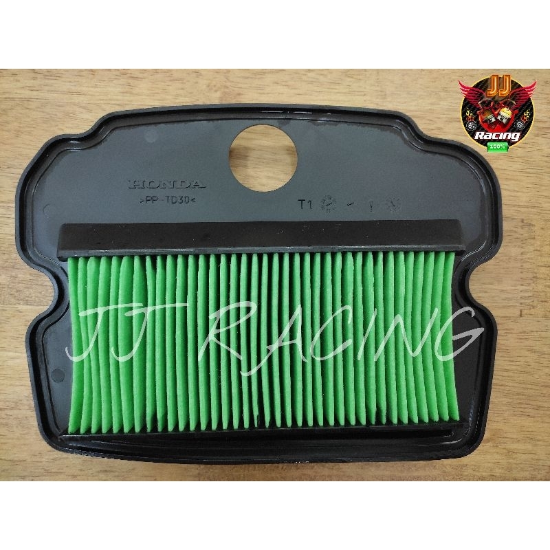 🌈ใส่กรองอากาศ(แท้‼️)🔥Wave110i'21-Led🔥17210-K1M-T00 #23-21