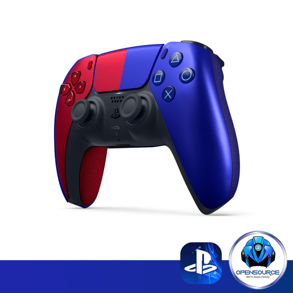  playstation dualsense controller sony thai 1y