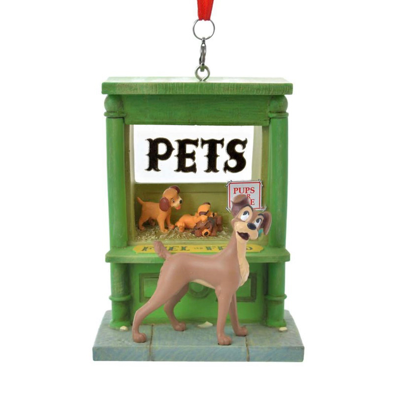 🎄 (พร้อมส่ง) Disney Ornament 🎌🔥 ( Disney Store Japan )