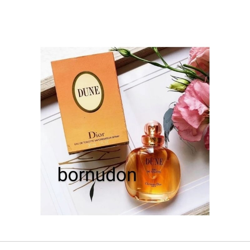 Dune by Dior ขวดฉีดแบ่ง 10ml 🇫🇷 EDT mini Travel Decant Spray น้ำหอมแบ่งขาย น้ำหอมกดแบ่ง