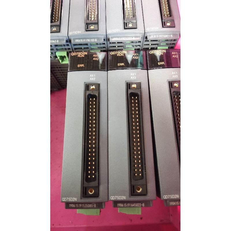 QD75D2N   PLC Q SERIES  มือสอง