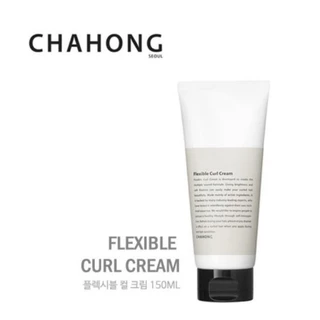 (พร้อมส่ง) Chahong Fix Volume Hair Spray / Chahong Chiffon Soft Wax / Chahong Flexible Curl Cream /chahong epair mark