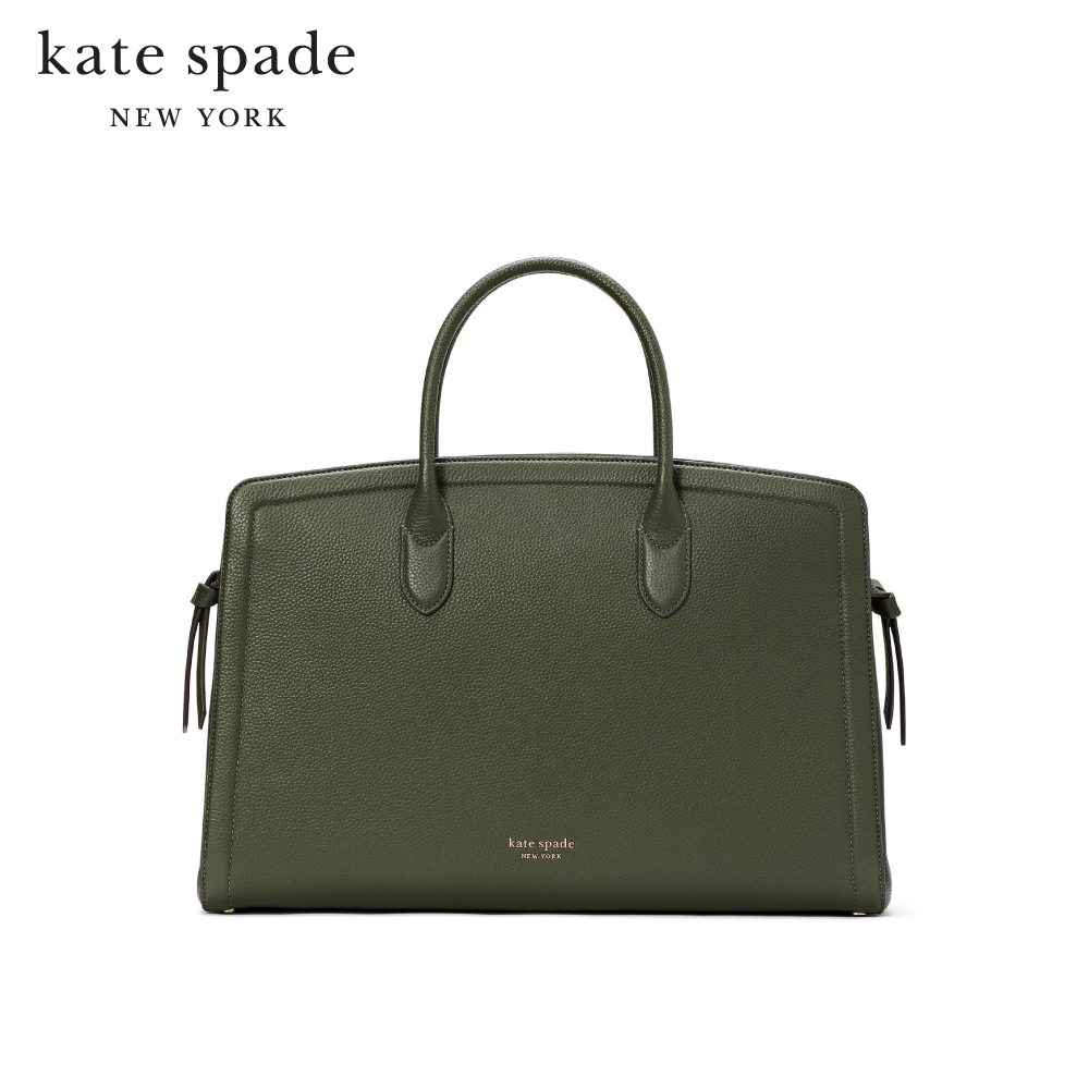 KATE SPADE NEW YORK KNOTT COMMUTER LAPTOP BAG K7913 กระเป๋าใส่โน๊ตบุ๊ค