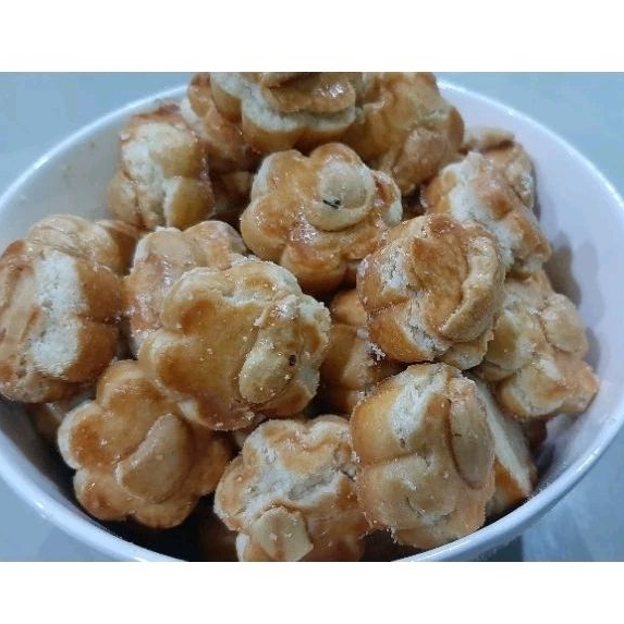 คุกกี้สิงคโปร์น้ำหนัก 1 กิโลกรัม