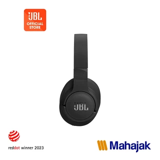 JBL Tune 770 NC หูฟังบลูทูธแบบ Over Ear มาพร้อมระบบตัดเสียงรบกวนอัตโนมัติ