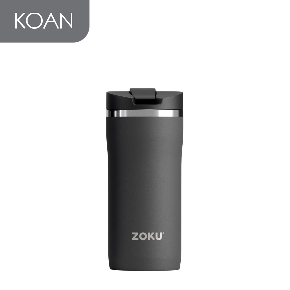 แก้วน้ำพกพา ZOKU Travel Mug 355ML