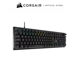 Corsair Keyboard K70 CORE RGB Mechanical Gaming -คีย์บอร์ดเกมมิ่ง