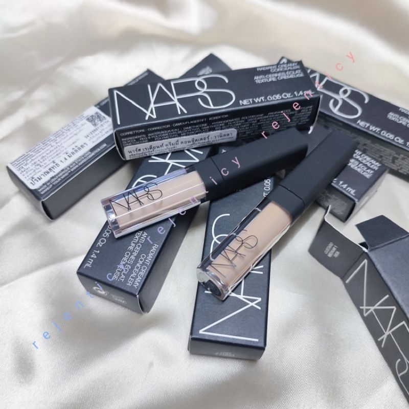 Nars radiant creamy concealer 1.4ml