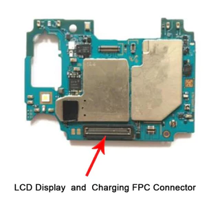 ซ็อกเก็ตบอร์ด socket A32(4G),A34,,A02,A42,A52,A53,A54,A73…A23(5G),A13(5G),A04s A12 ,A15,A15s ,A25 สำหรับหลายรุ่น