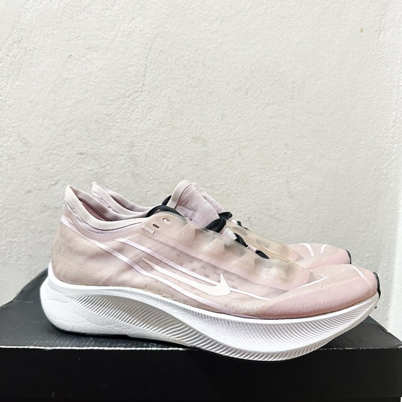 Nike Zoom Fly3 38.5/24.5 มือสอง
