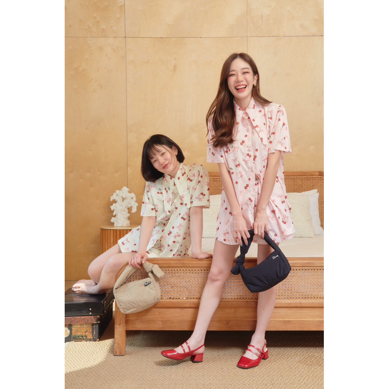 cherry SET