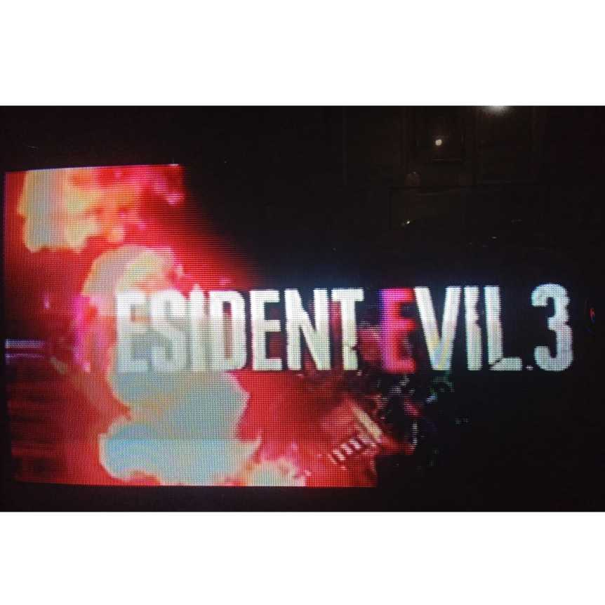 PlayStation1 - Resident Evil 3 : Nemesis Remake Hack!!!