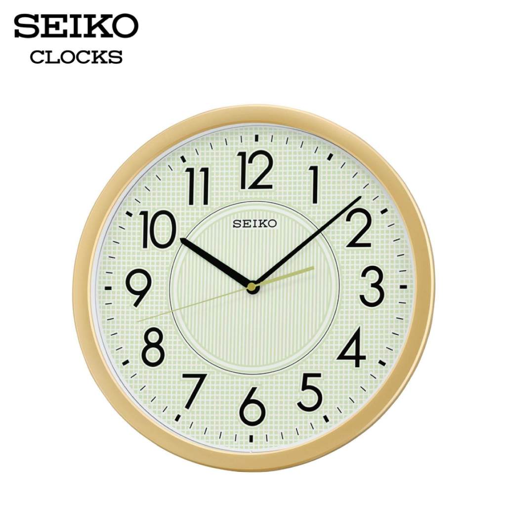 SEIKO CLOCKS นาฬิกาแขวน รุ่น QXA629G