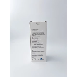 เครื่องวัดอุณหภูมิแบบอินฟาเรดทางหู YUWELL รุ่น YHT101