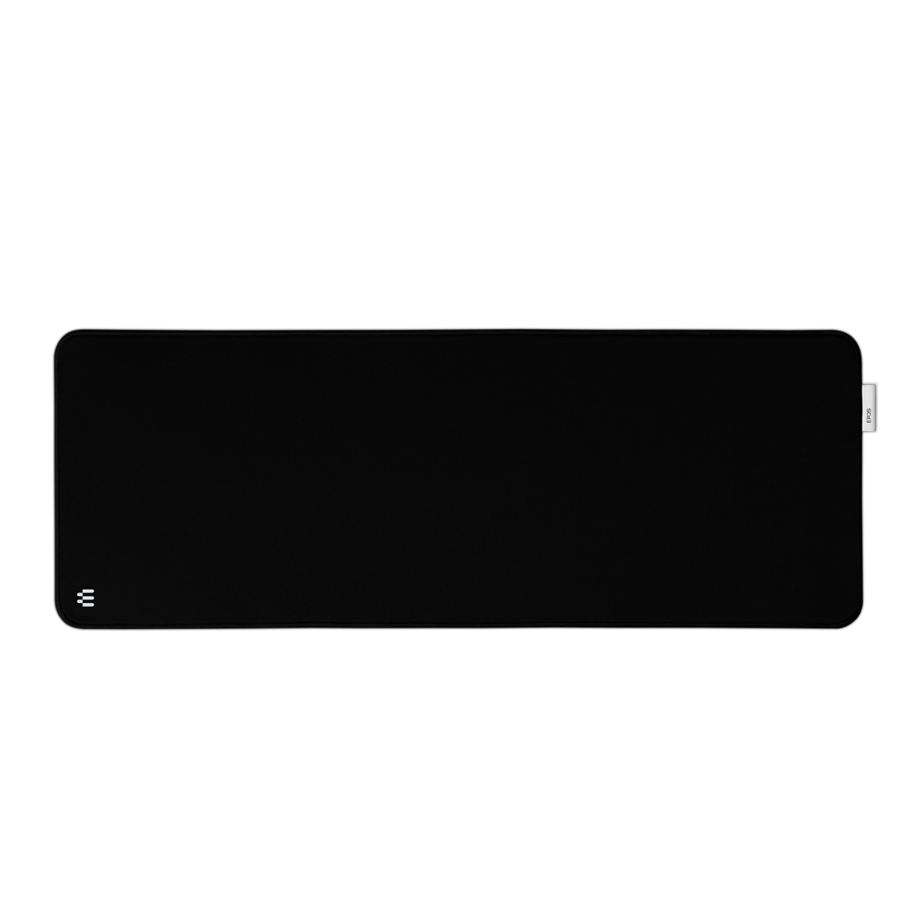 EPOS PREMIUM GSA 17-MOUSE PAD XL/BLACK