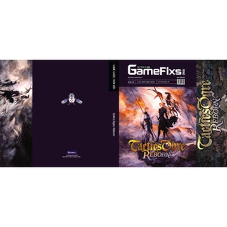 บทสรุปเกม Tactics Ogre: Reborn [GameFixs] [IS103]