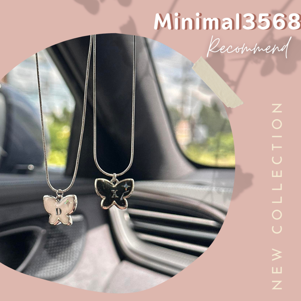 สร้อยคอยูนาบีF00ความยาว 40 - 45cm