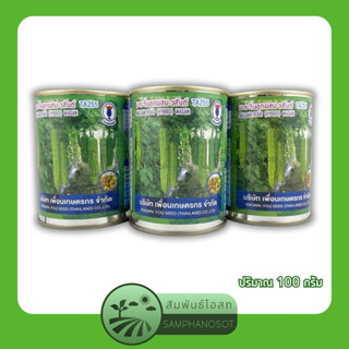 มะระจีน วสันต์ TA255เมล็ดพันธุ์มะระจีนลูกผสม วสันต์ TA255 ตร…