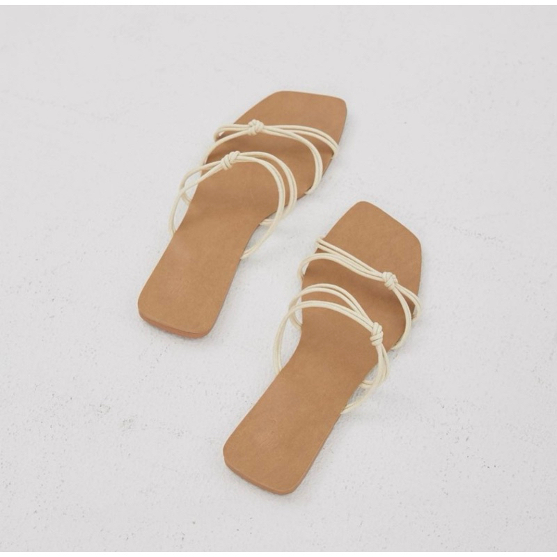 รองเท้าแตะ รุ่น sandy จาก buckle me