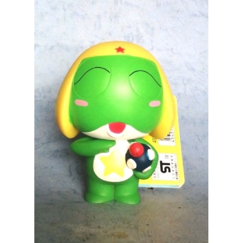 KERORO​ GUNSO... BANDAI​ 2006​