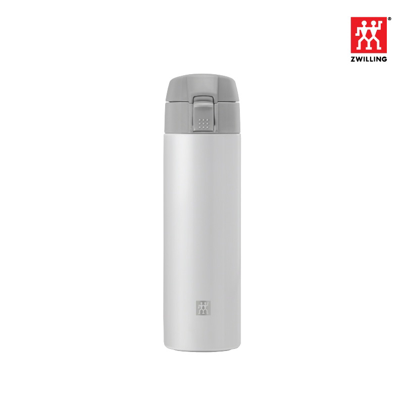 กระบอกน้ำ ZWILLING N39500508 Thermo Flask Travel Mug 450 มล. - สีขาว