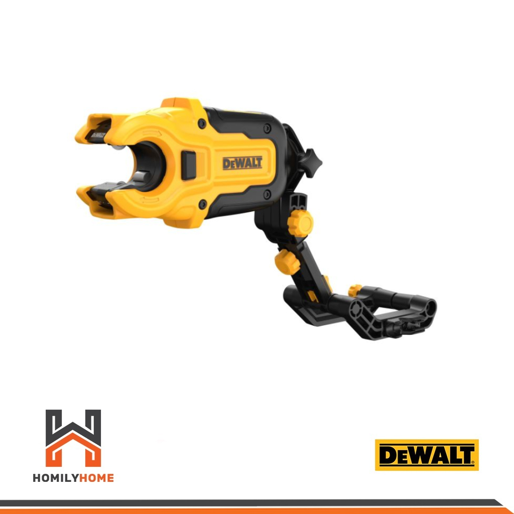 DEWALT อุปกรณ์เสริมเครื่องตัดแผ่นโลหะ รุ่น DT70620 รุ่น DWACPRIR รุ่น DWAPVCIR