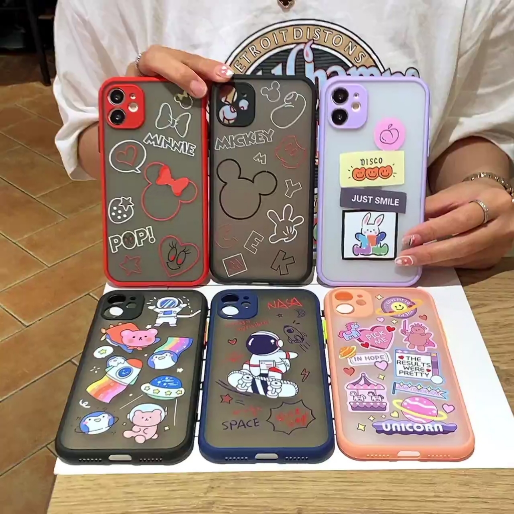 GOOD ส่งจากไทย สินค้า 1 บาท ใช้กับ เคสไอโฟน11 13 14plus 15 pro max XR 12 13pro เคสเกาหลี 6P 7P 8P พสัส X 14plus#891