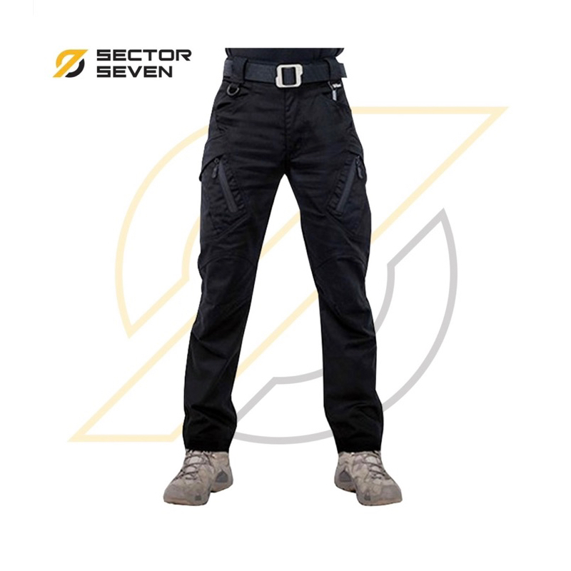 กางเกง Sector Seven รุ่น IX9 ผ้ายืด กันน้ำ ของแท้100%