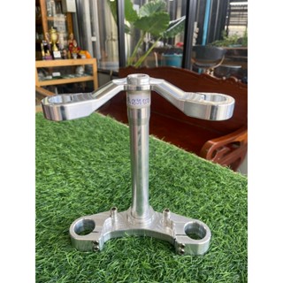 ขายเฉพาะแผงคอบน Vน้อย ใส่โช็ค 31มม. สำหรับใส่ KR