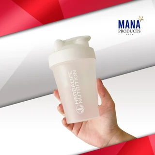 แก้วเชค แก้วชงโปรตีน กระบอกเชค แก้วเขย่าเวย์ โปรตีน ขนาด 400 ml.