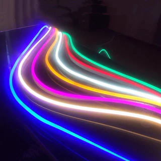 LED.Neon,Flex220Vขนาด7*14มม,50เมตรแถมฟรีปรัด3ปรัด,100เมตรแถมฟรีปลั๊กหัวจ่าย6เส้น,ตัดได้ทุก1m,ไฟตกแต่ง