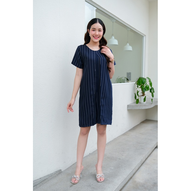 จั้มสูท (ชุดกางเกง) ให้นม