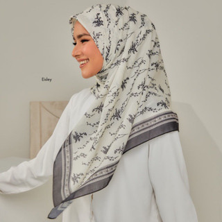 ผ้าคลุม Imallis รุ่น Inaya Voile 6.0 และ 7.0