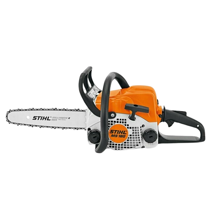 เครื่องเลื่อยยนต์ STIHL รุ่น MS180