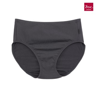 BSC Lingerie กางเกงใน Basic แบบครึ่งตัว รุ่น BU4313