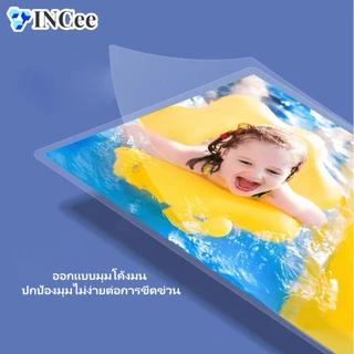 แผ่นเคลือบบัตร A3 A4 A5 80 ไมครอน ฟิล์มเคลือบร้อน พลาสติกเคลือบกระดาษ สำหรับสำนักงาน โรงเรียน พร้อมส่ง