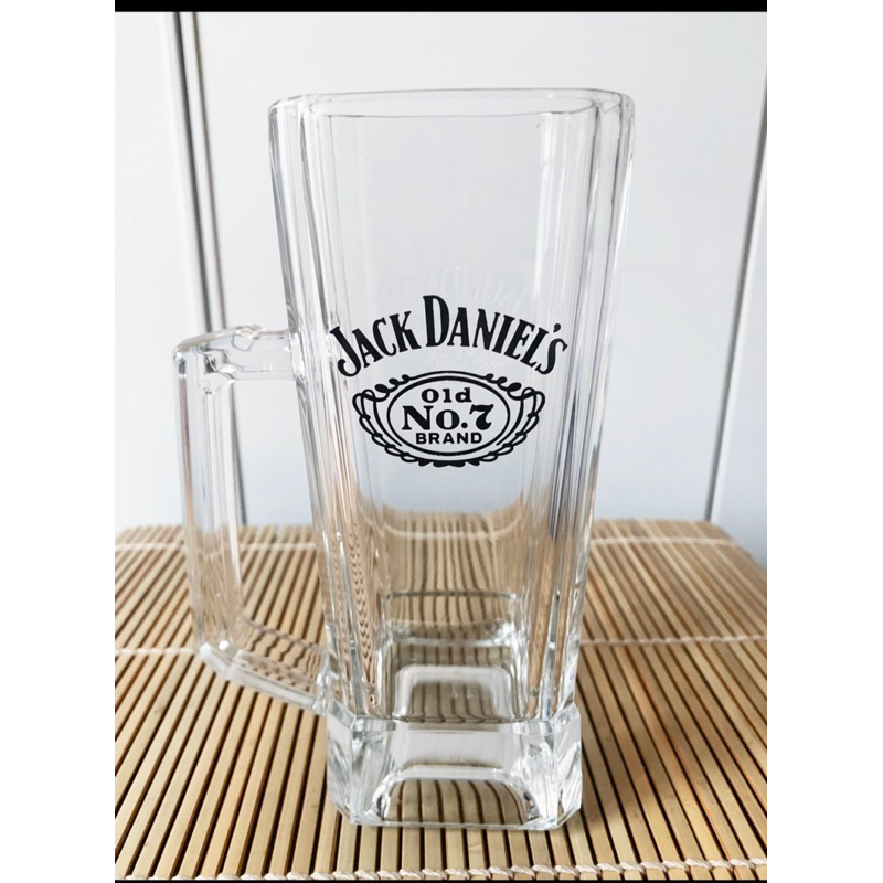 แก้ว Jack Daniels 400 ml