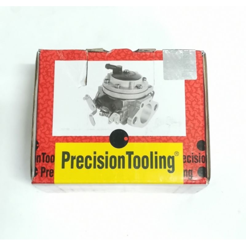 คาร์บูเรเตอร์ เลื่อยยนต์ 070 Precision​ Tooling อิตาลี​แท้ (มีสติกเกอร์)​