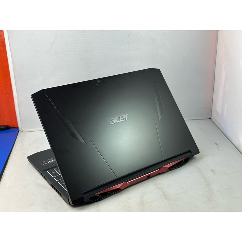 Acer Nitro 5 RTX 3050 ประกันศูนย์ไทย 27/12/2024 AN515-57 (NB1057)