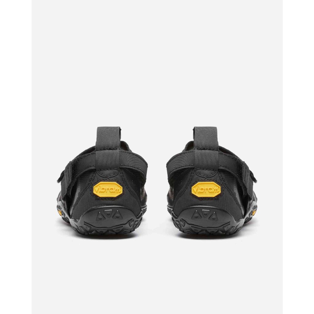 Vibram FiveFingers รุ่น V-Aqua รองเท้าลุยน้ำ รุ่นผู้หญิง สี Black - รูปที่ 2
