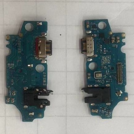 ชุดบอร์ดชาร์จ Samsung a05s แพตูดชาร์จ+ไมค์ samsung a05s สินค้าพร้อมจัดส่ง