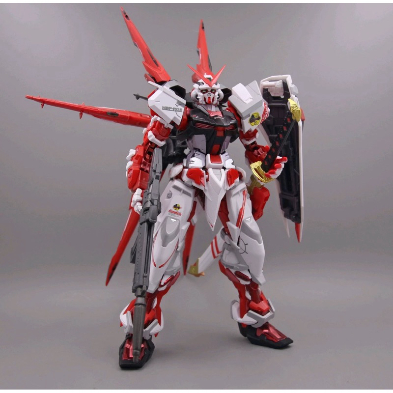 [Pre Order] Metal build MC 1/100 Redframe Flight Unit