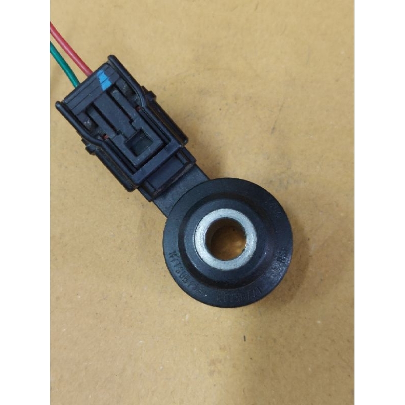 NOKSENSOR สวิตช์น๊อคเซนเซอร์ HONDA ปี2014 มีปลั๊กไฟให้ มือ2ญี่ปุ่น